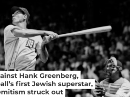 Hank Greenberg hit 331 home runs with a batting average of .313 during his career. Sporting News via Getty Images